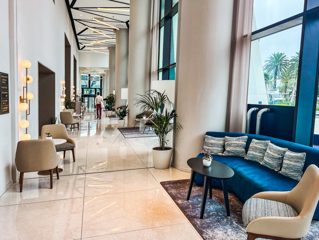 Sheraton Nice Airport