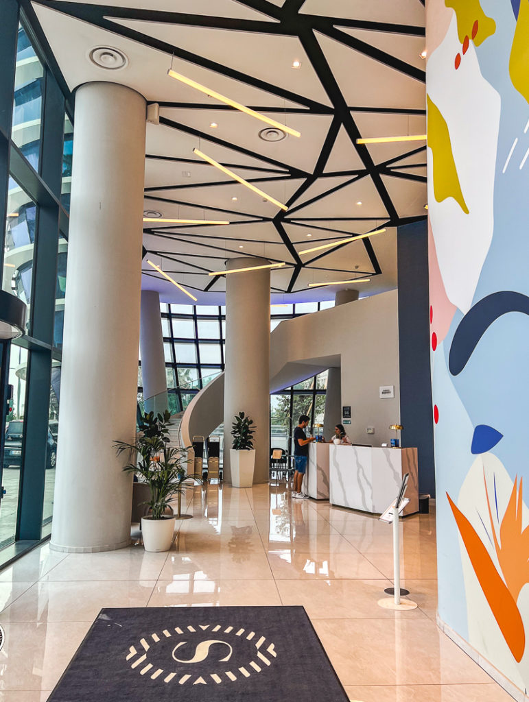 Sheraton Nice Airport