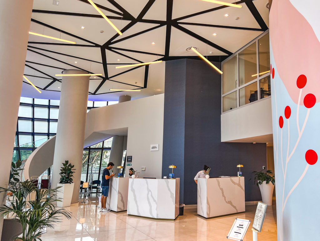 Sheraton Nice Airport