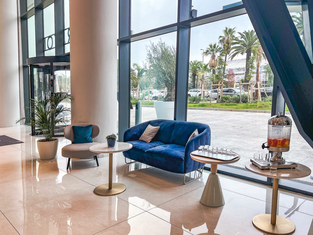 Sheraton Nice Airport