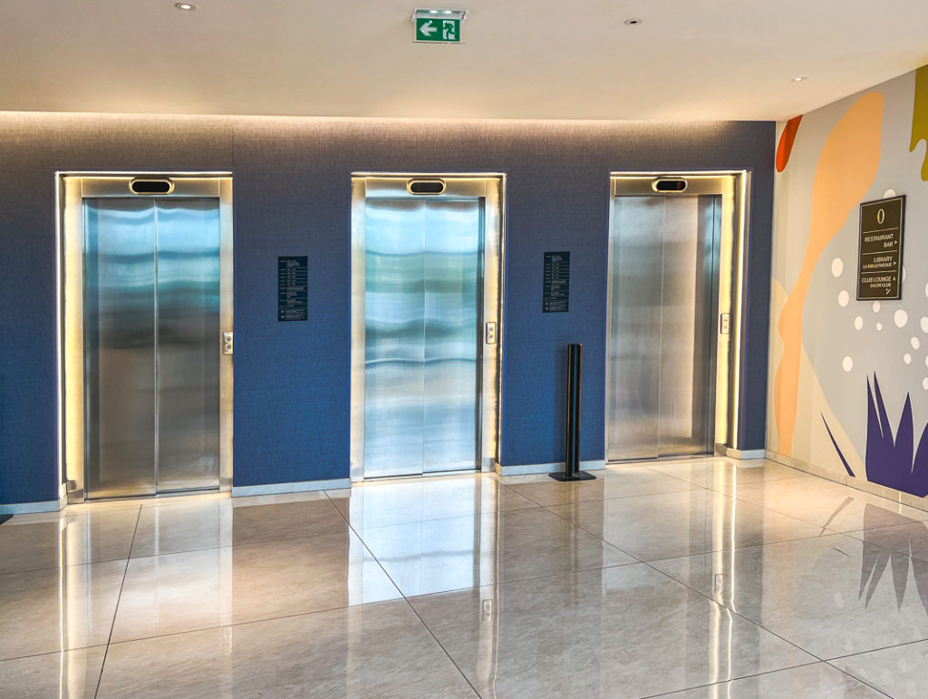 Sheraton Nice Airport