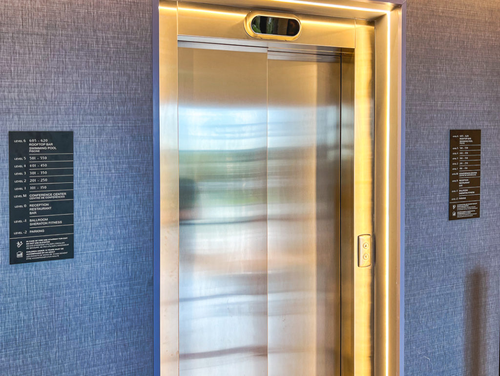 Sheraton Nice Airport