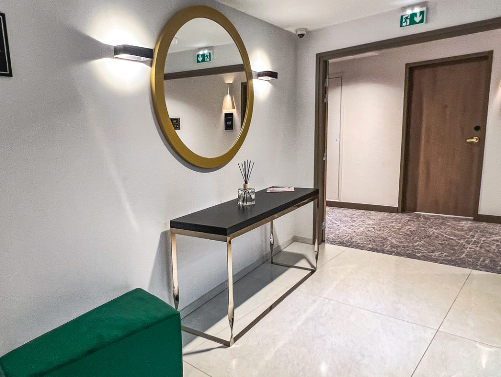 Sheraton Nice Airport