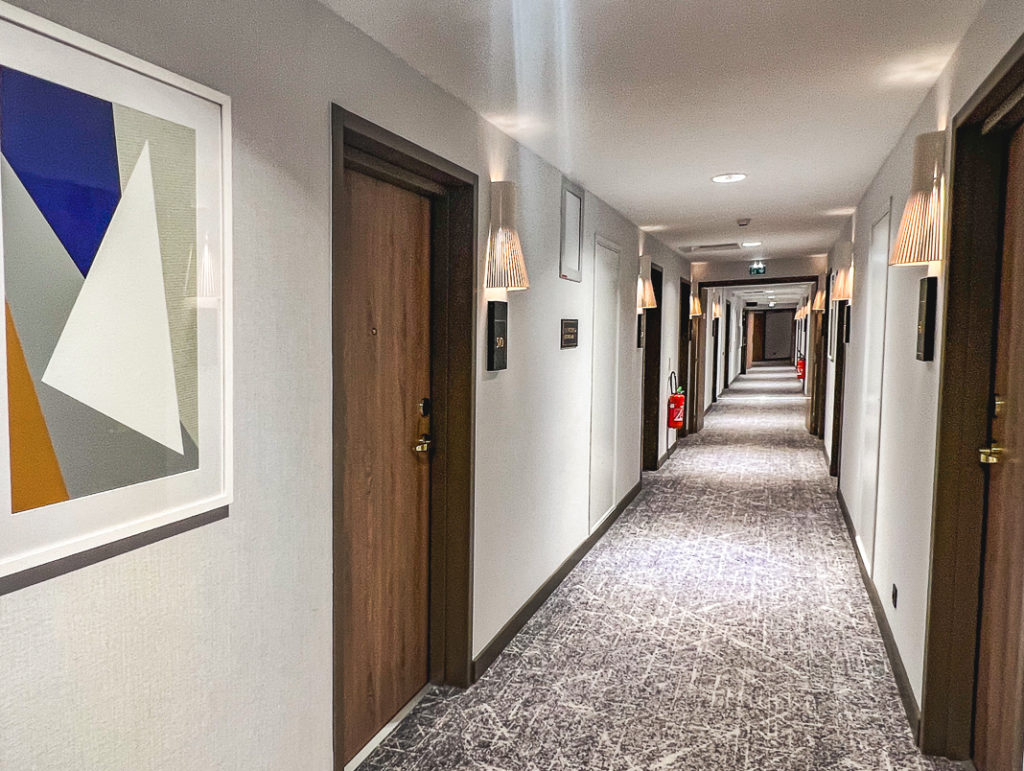 Sheraton Nice Airport