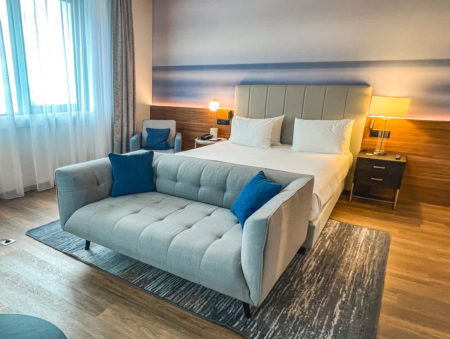 Sheraton Nice Airport