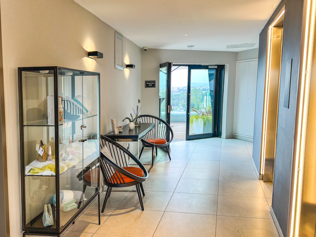 Sheraton Nice Airport