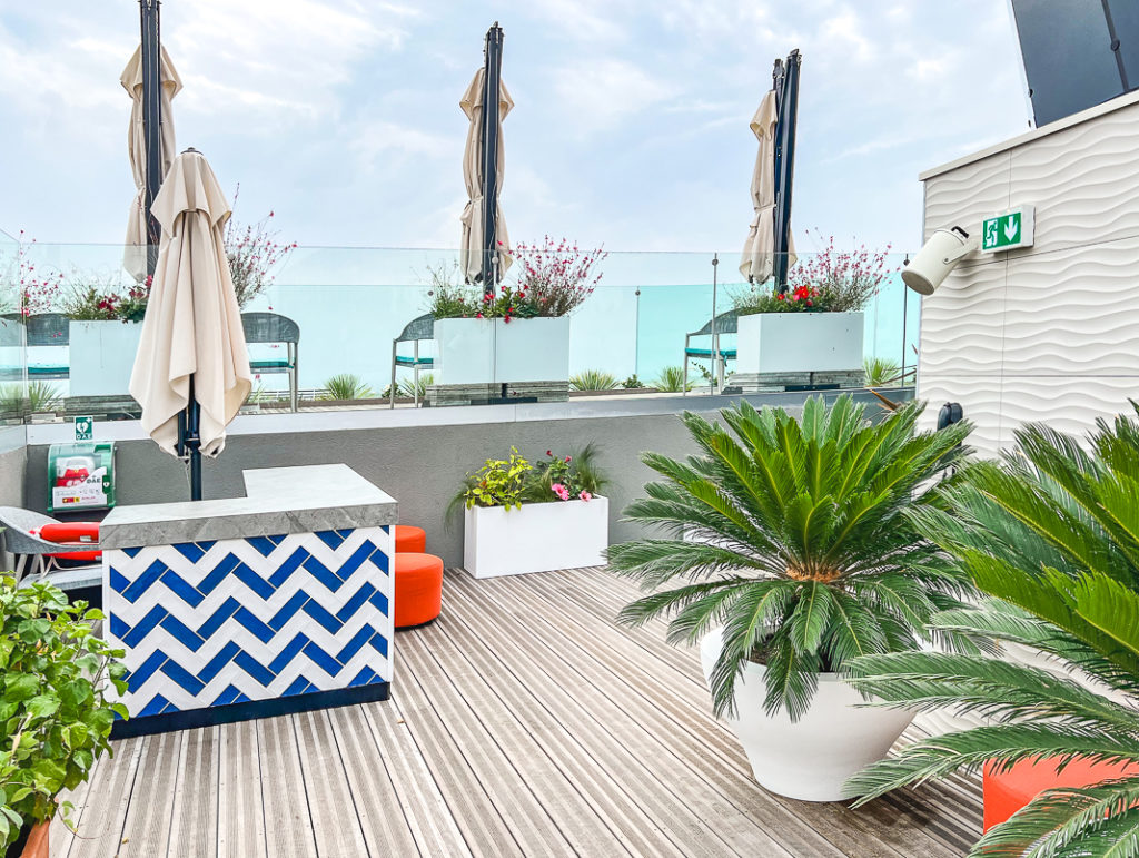 Sheraton Nice Airport