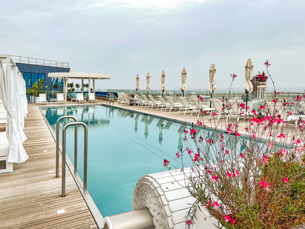 Sheraton Nice Airport