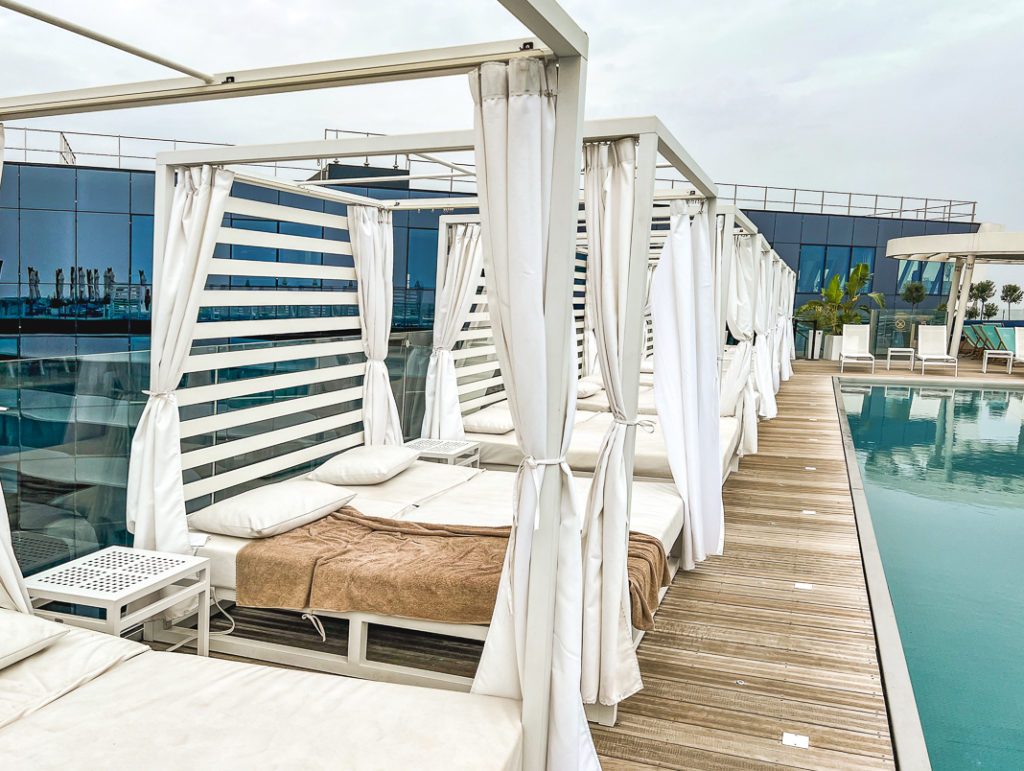 Sheraton Nice Airport