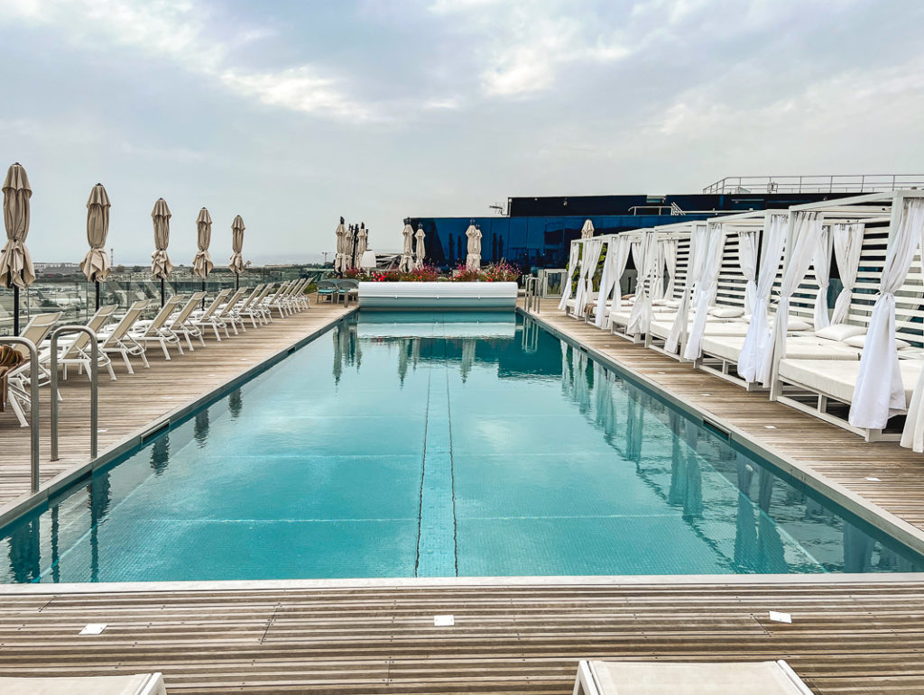 Sheraton Nice Airport