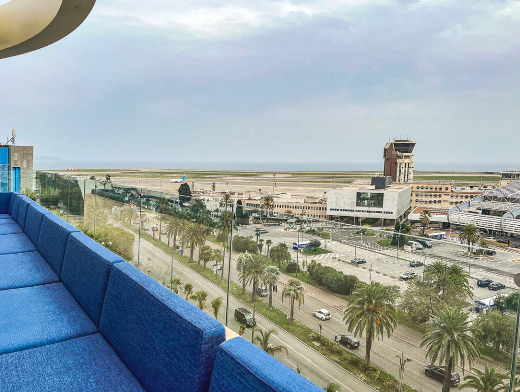 Sheraton Nice Airport