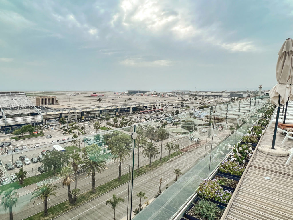 Sheraton Nice Airport