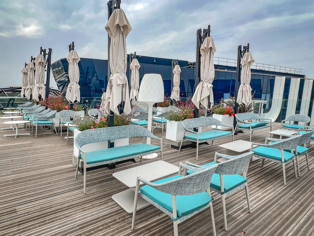 Sheraton Nice Airport