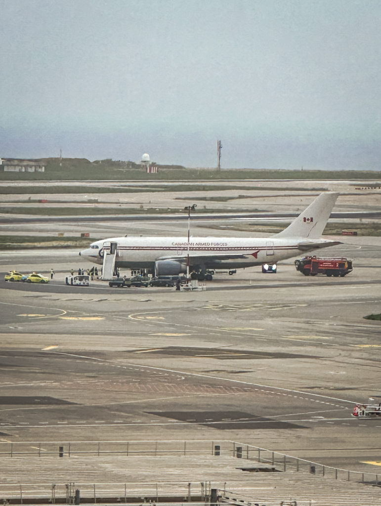 Sheraton Nice Airport