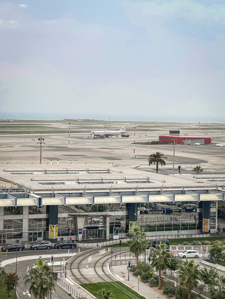 Sheraton Nice Airport