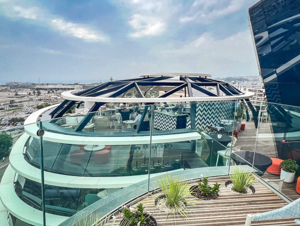 Sheraton Nice Airport