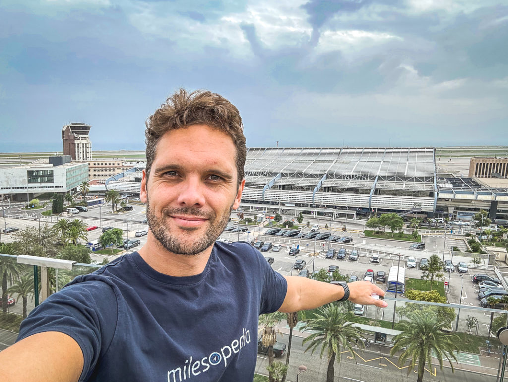 Sheraton Nice Airport