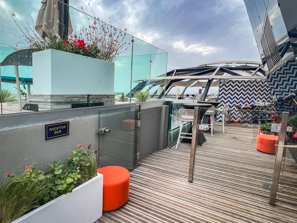 Sheraton Nice Airport