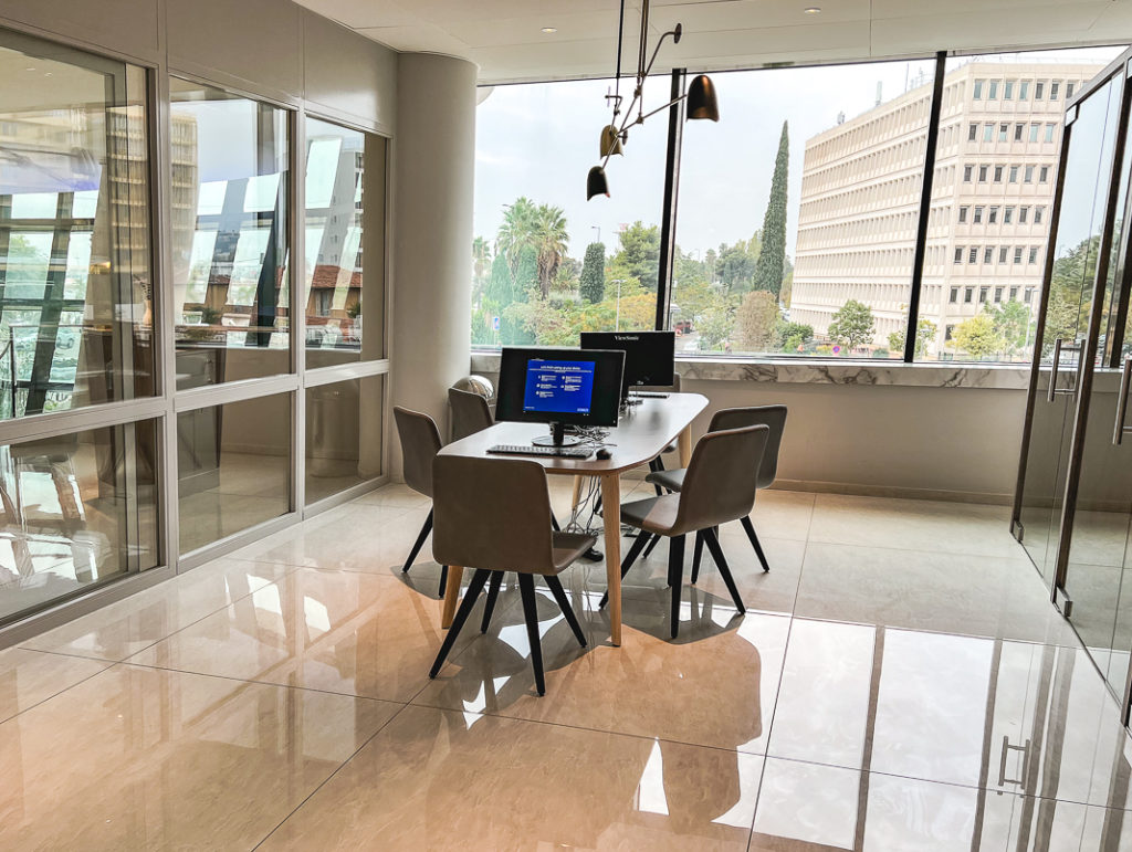 Sheraton Nice Airport