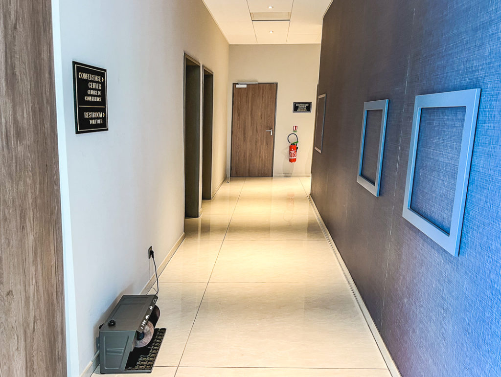 Sheraton Nice Airport