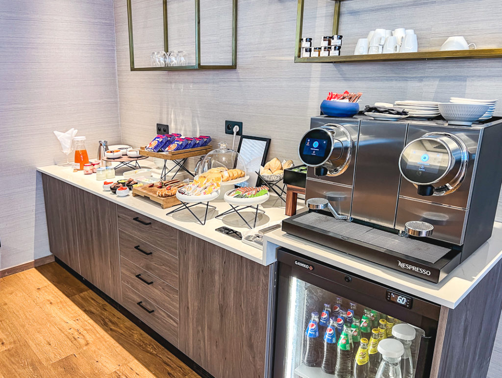 Sheraton Nice Airport