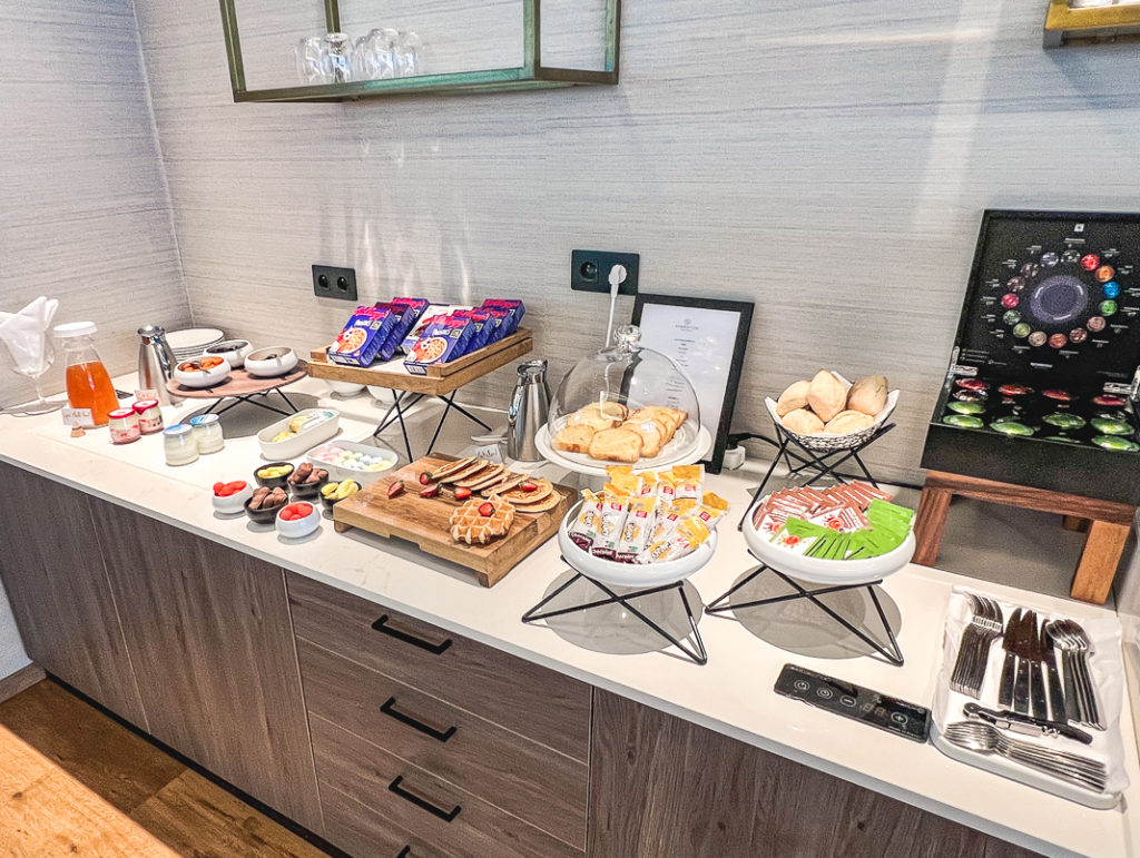 Sheraton Nice Airport