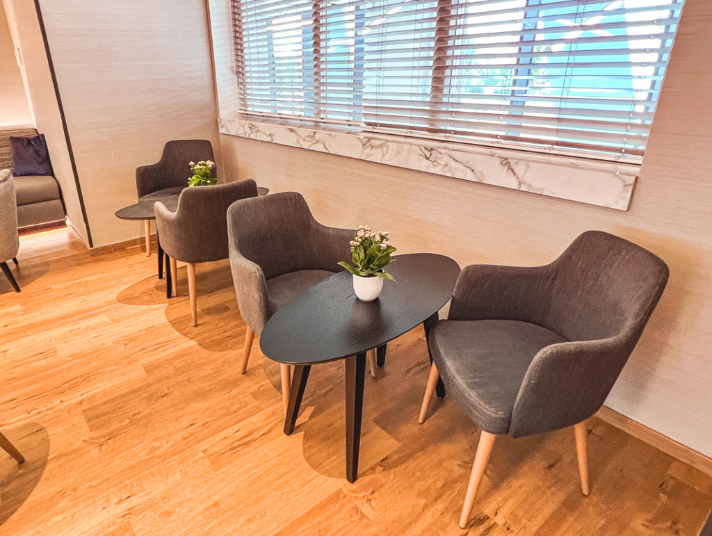 Sheraton Nice Airport