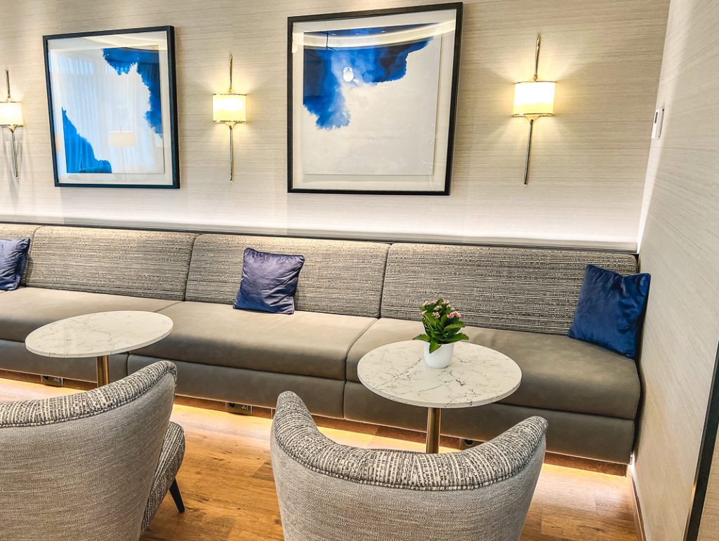 Sheraton Nice Airport