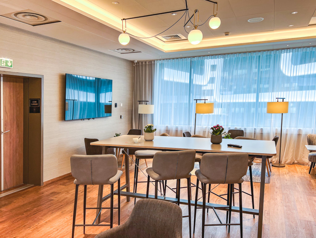 Sheraton Nice Airport