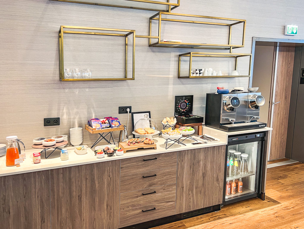 Sheraton Nice Airport