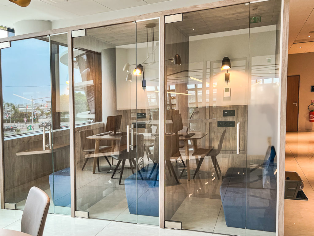 Sheraton Nice Airport