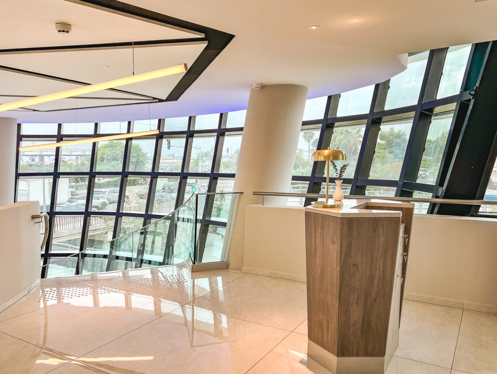 Sheraton Nice Airport