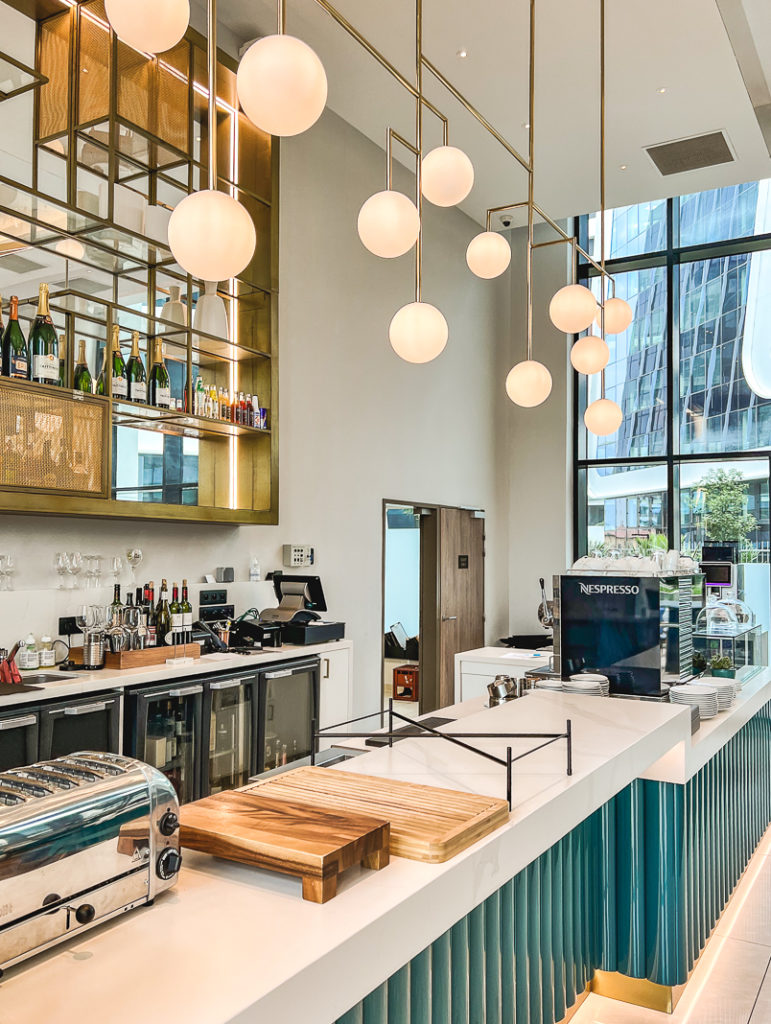 Sheraton Nice Airport