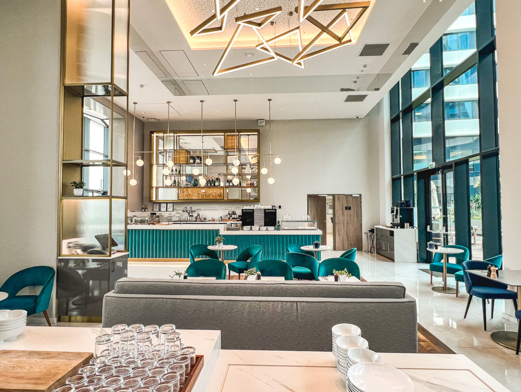 Sheraton Nice Airport