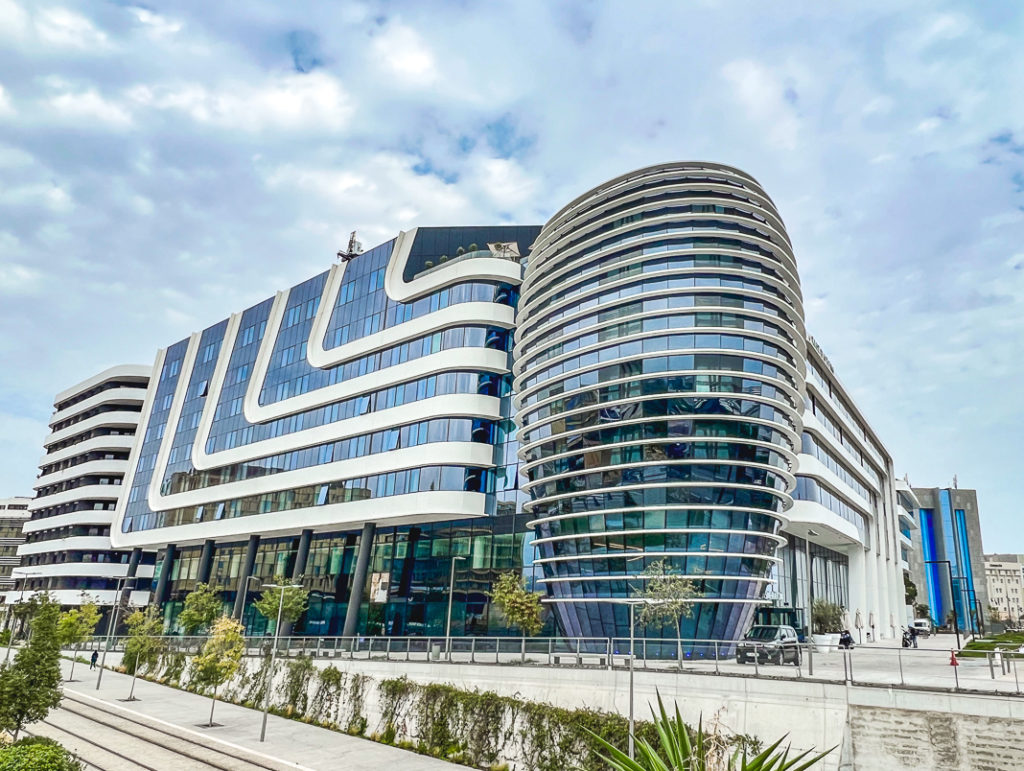 Sheraton Nice Airport