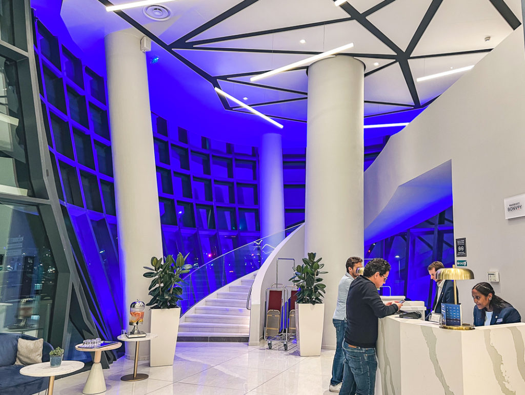 Sheraton Nice Airport