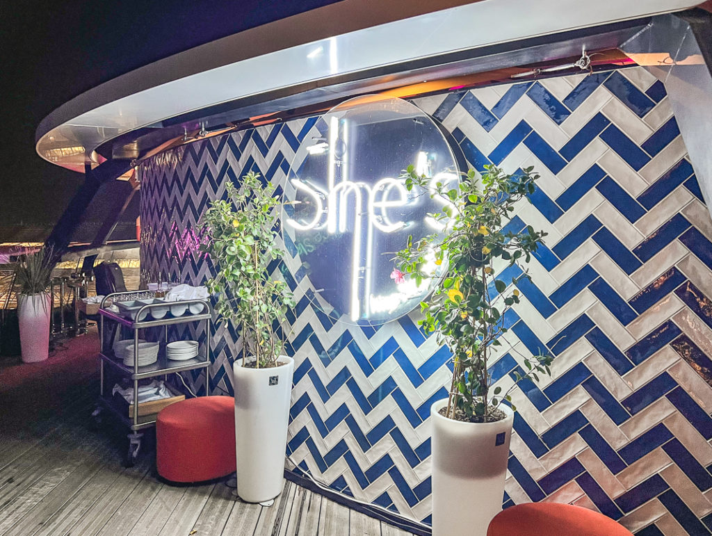 Sheraton Nice Airport