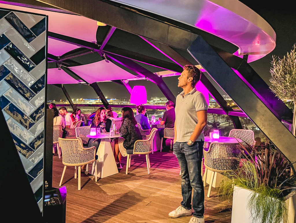 Sheraton Nice Airport