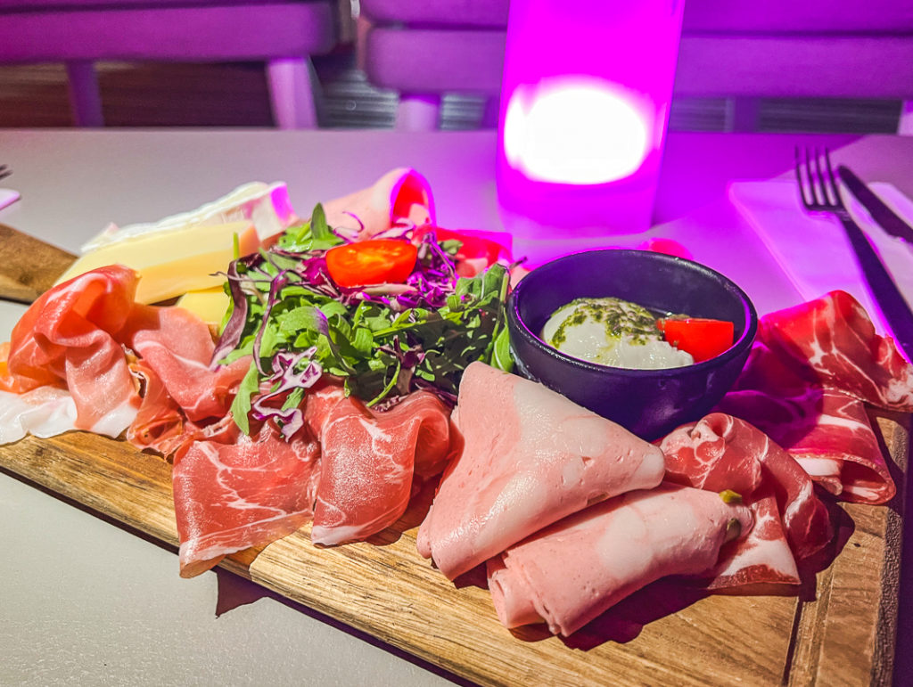 Sheraton Nice Airport