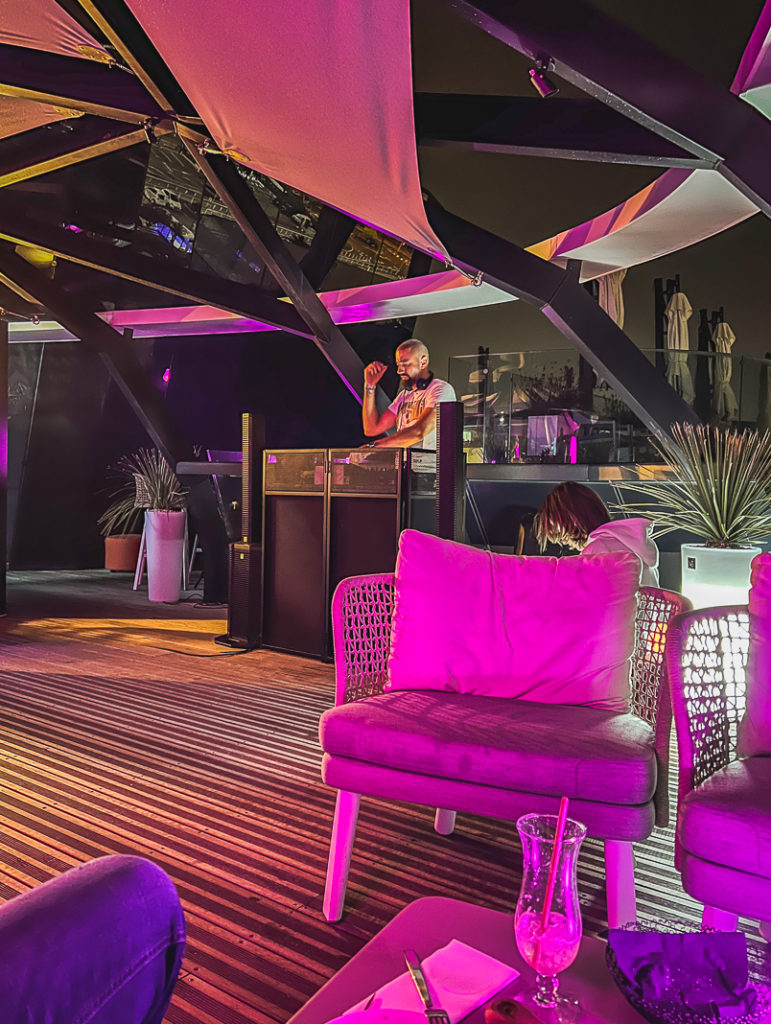 Sheraton Nice Airport