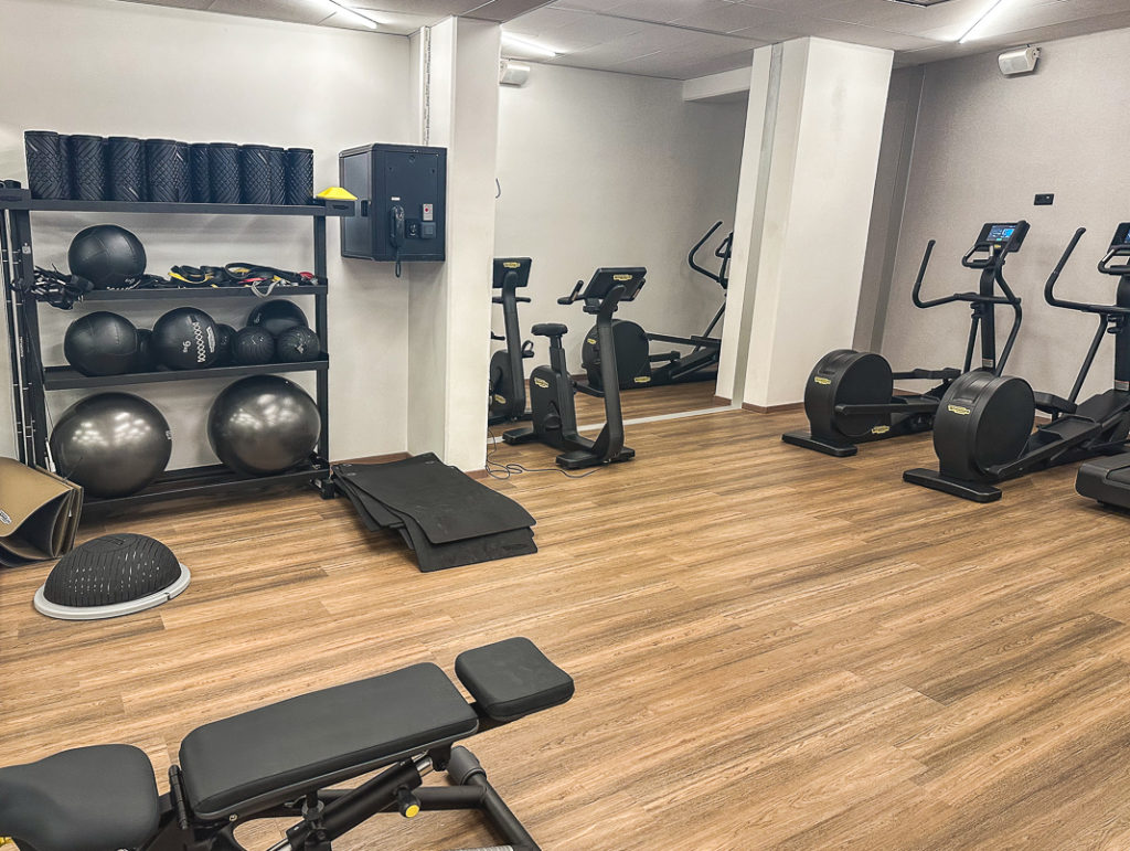 Sheraton Nice Airport