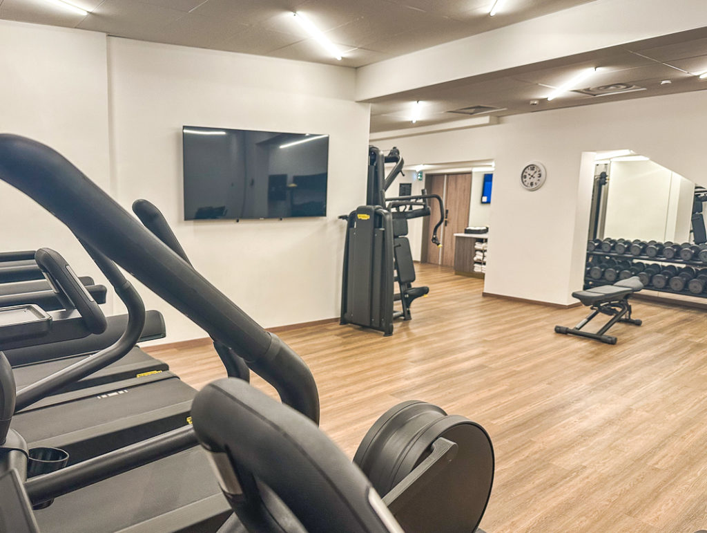 Sheraton Nice Airport