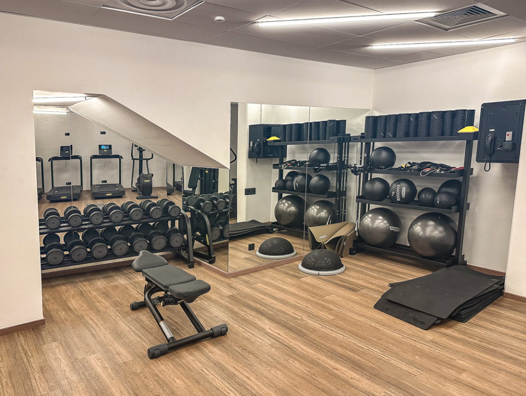 Sheraton Nice Airport