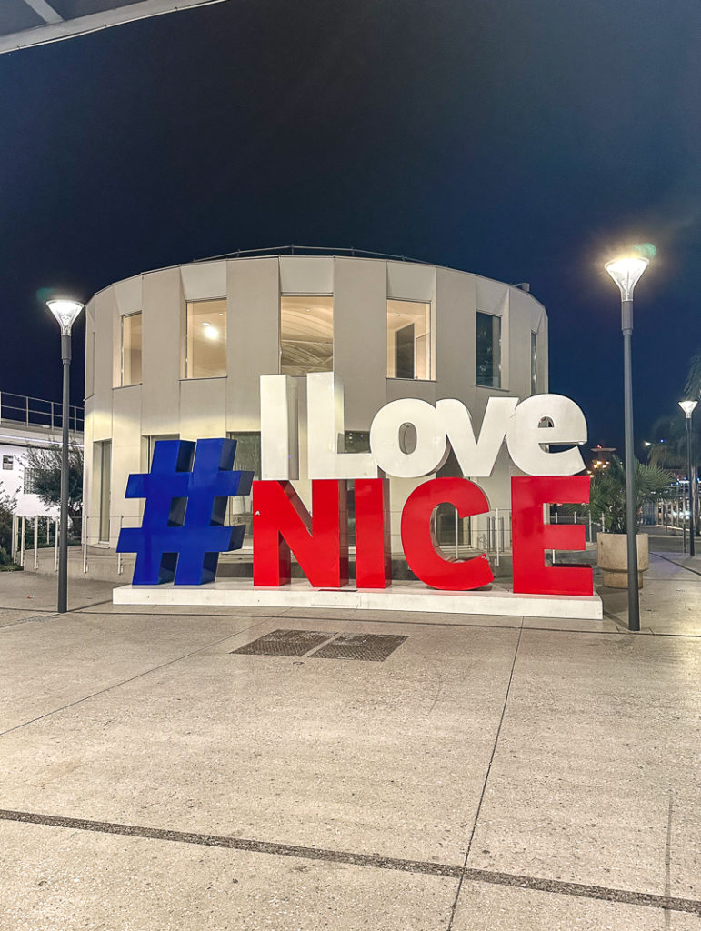 Sheraton Nice Airport