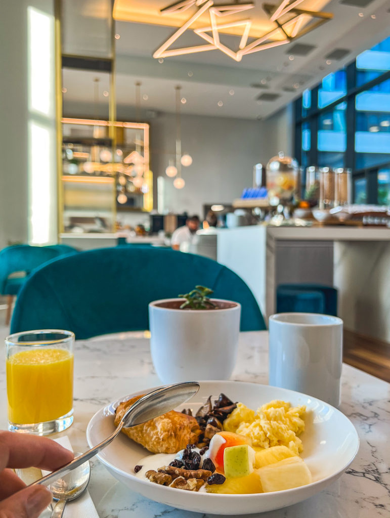 Sheraton Nice Airport