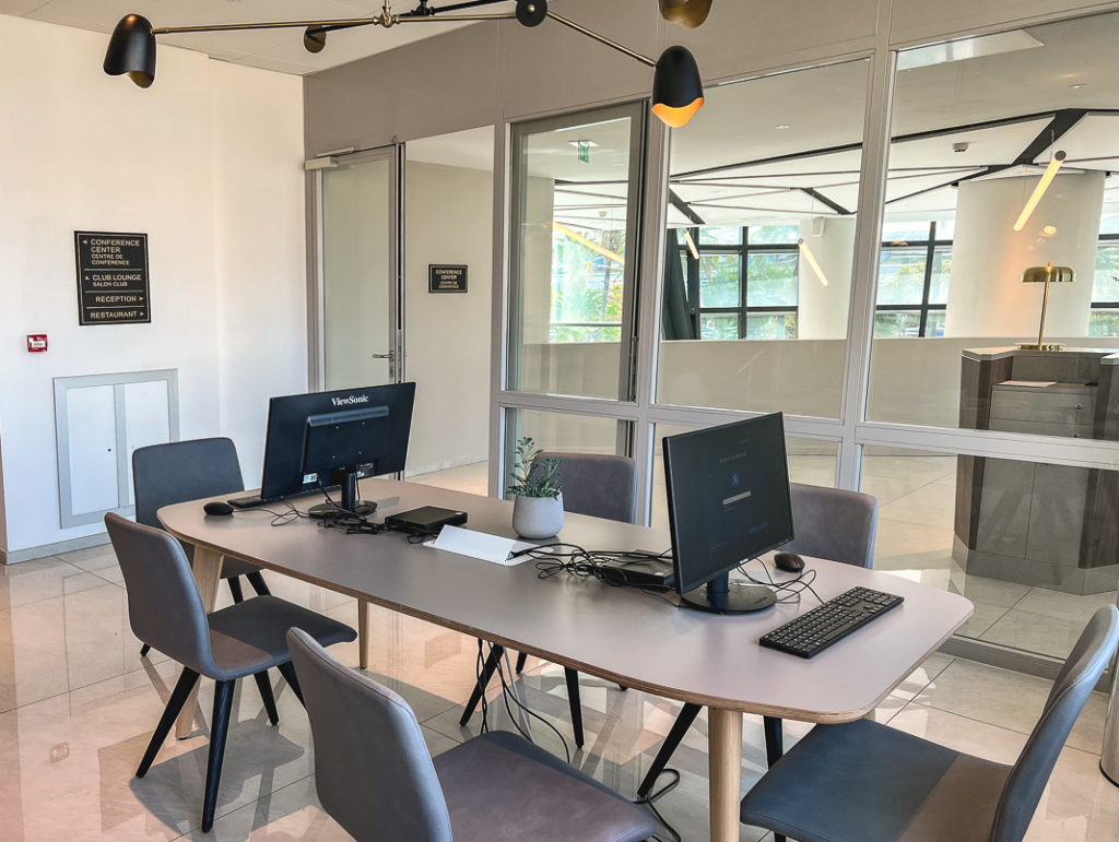 Sheraton Nice Airport