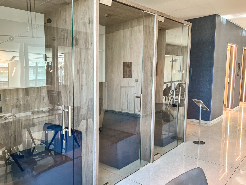 Sheraton Nice Airport