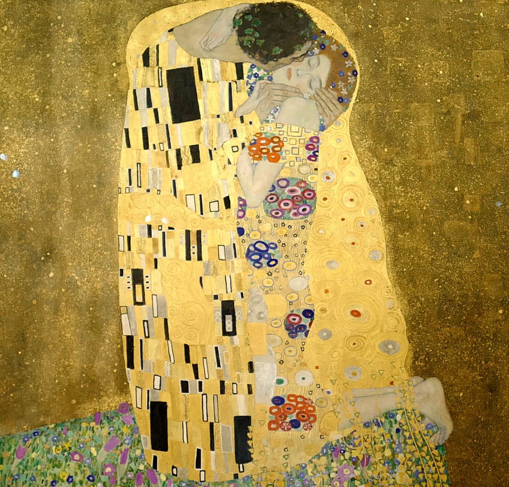 The Kiss