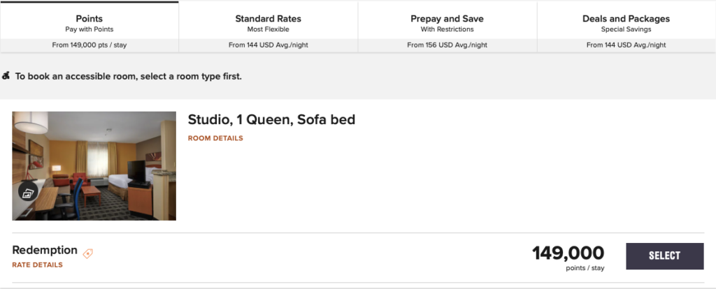 Towneplace Fletcher Floride Fêtes