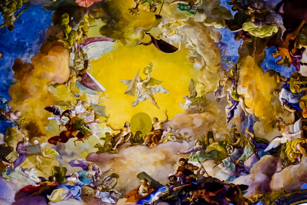 Vienna National Library